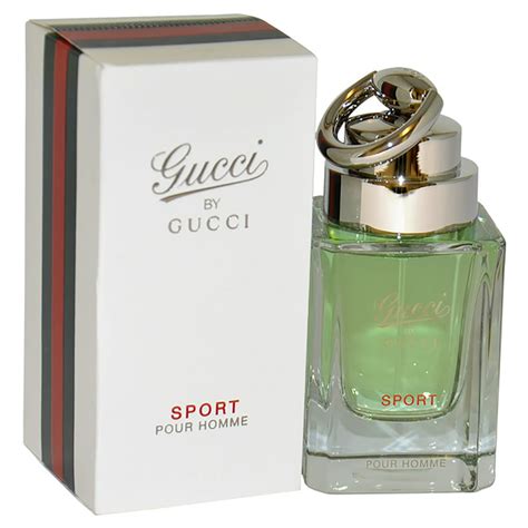 gucci homme sport